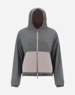 Herno Bomber|Women Bomber