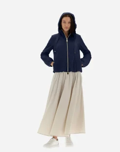 Herno Bomber|Women Bomber