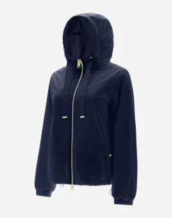 Herno Bomber|Women Bomber