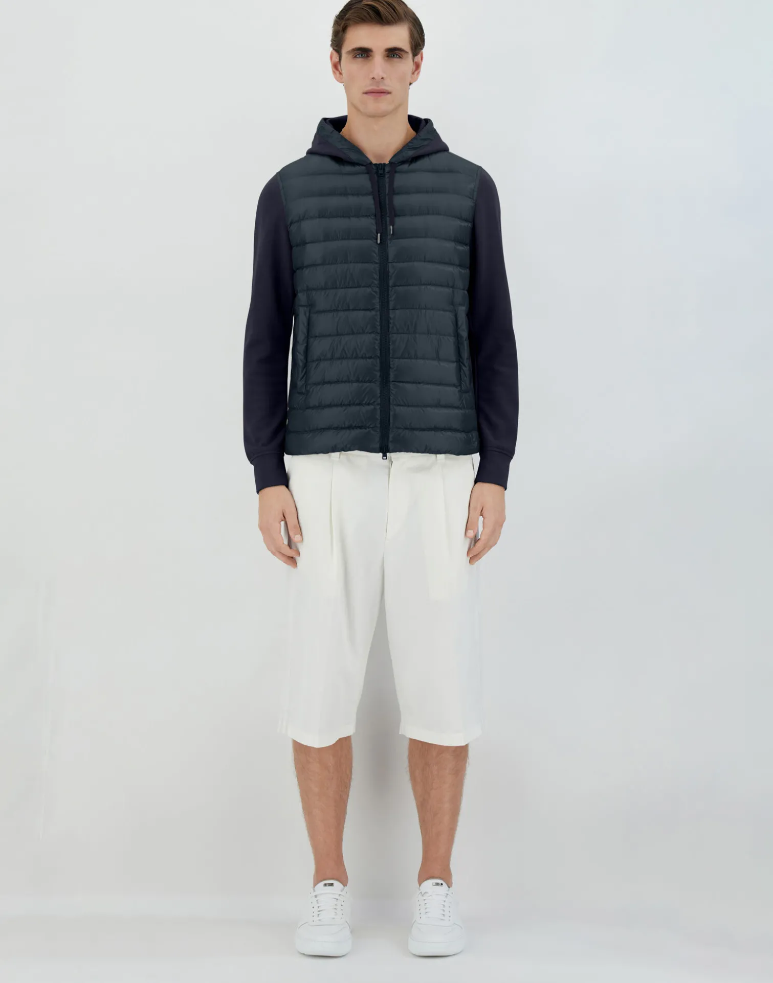 Herno Bomber|Men Bomber
