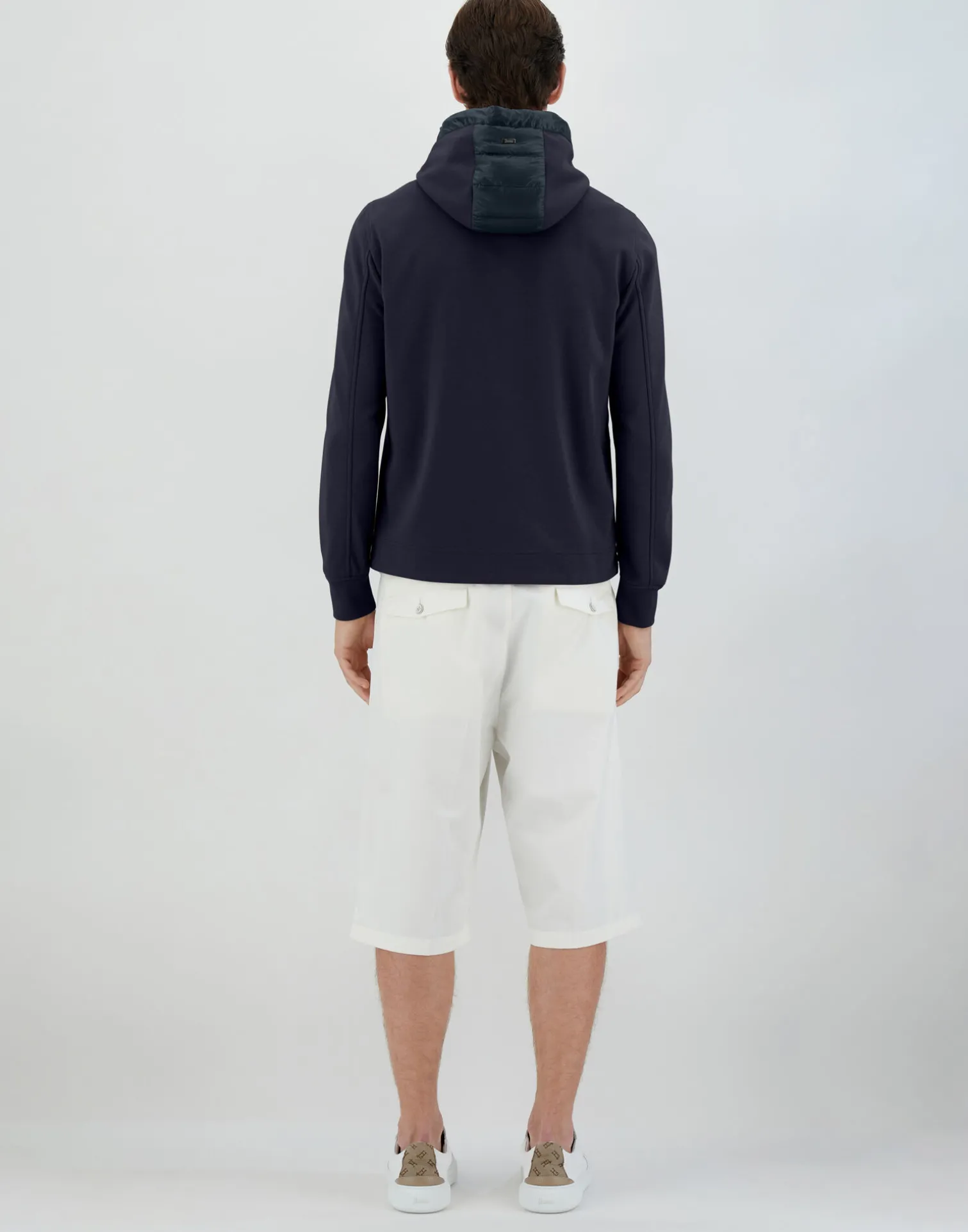 Herno Bomber|Men Bomber