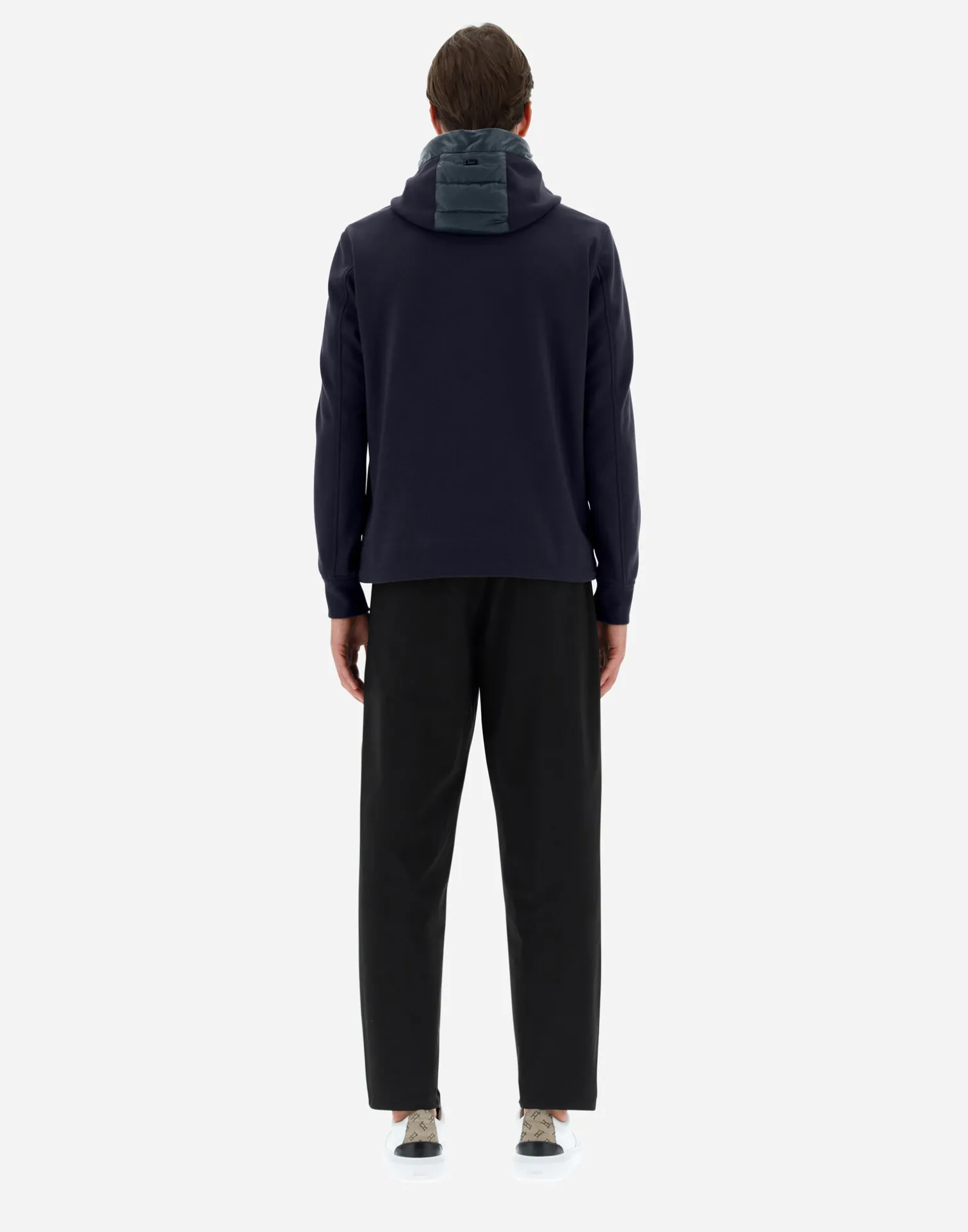 Herno Bomber|Men Bomber