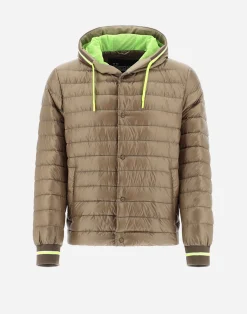 Herno Bomber|Men Bomber