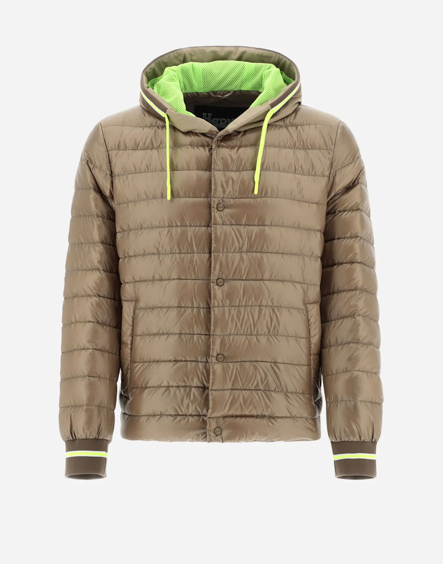 Herno Bomber|Men Bomber