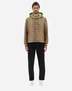 Herno Bomber|Men Bomber