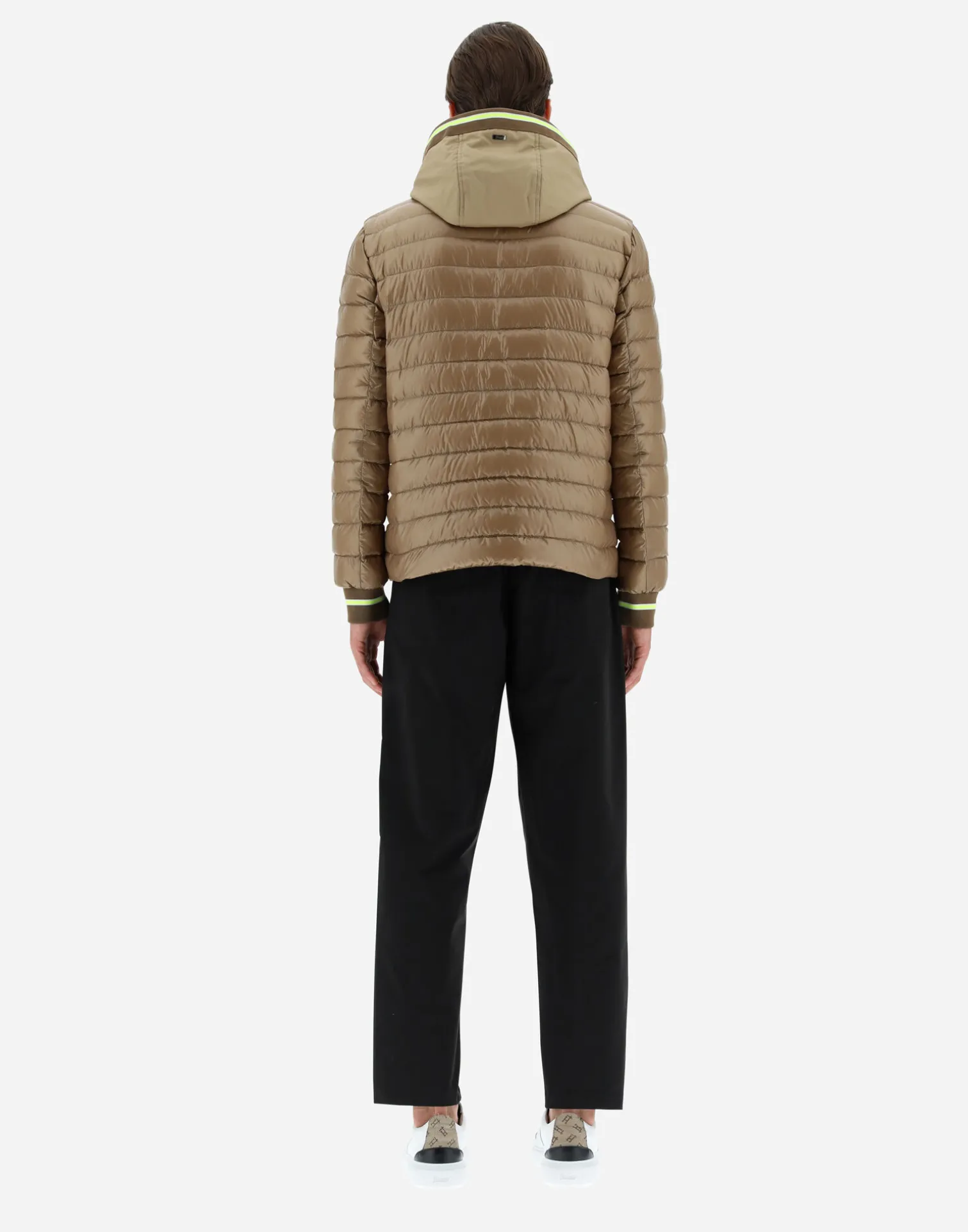 Herno Bomber|Men Bomber