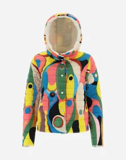 Herno Bomber|Women Bomber