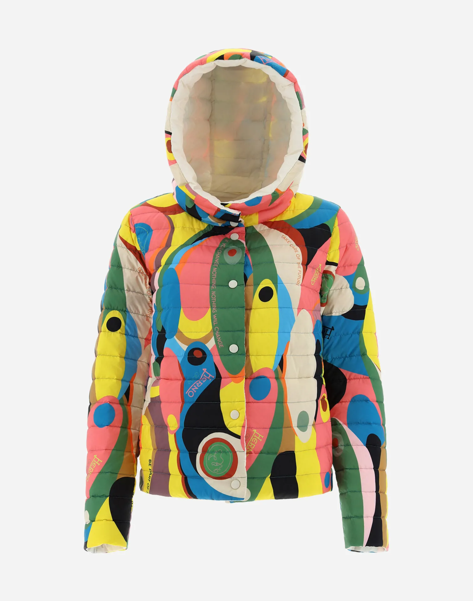 Herno Bomber|Women Bomber