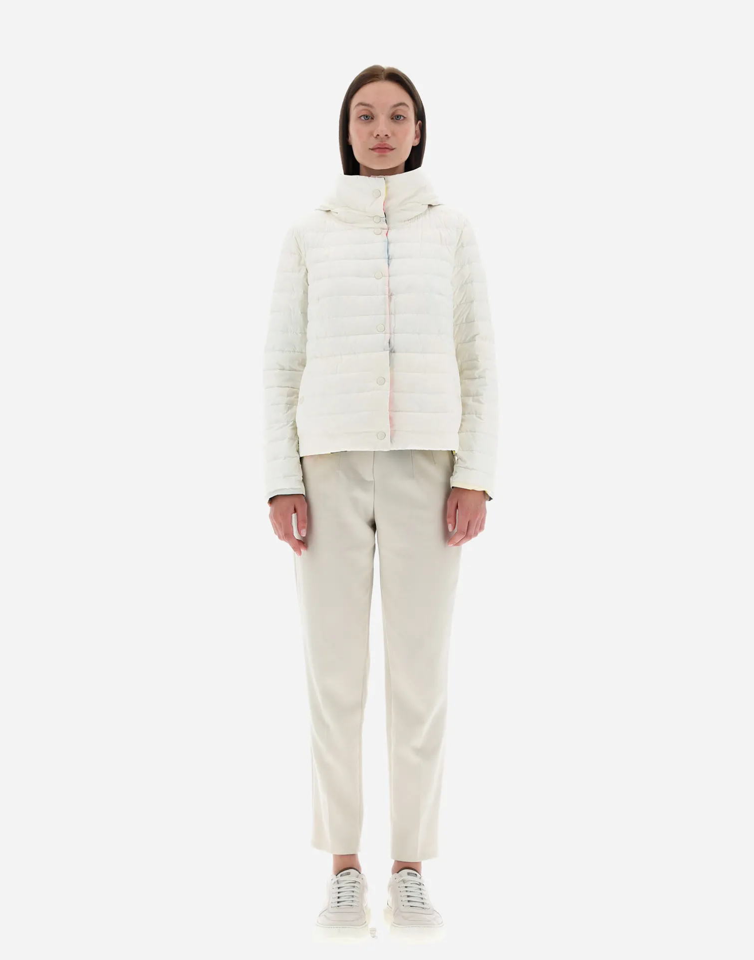 Herno Bomber|Women Bomber