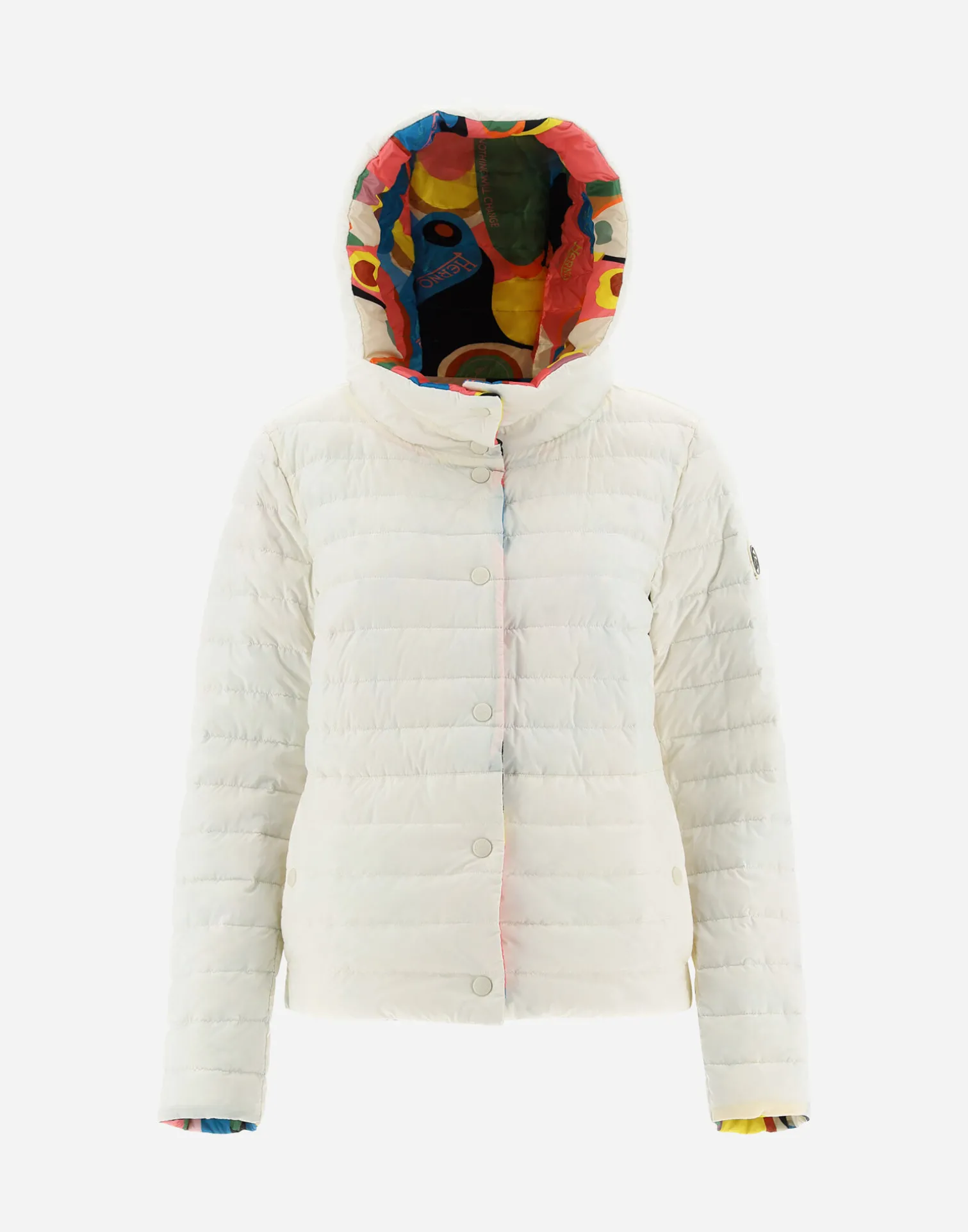 Herno Bomber|Women Bomber