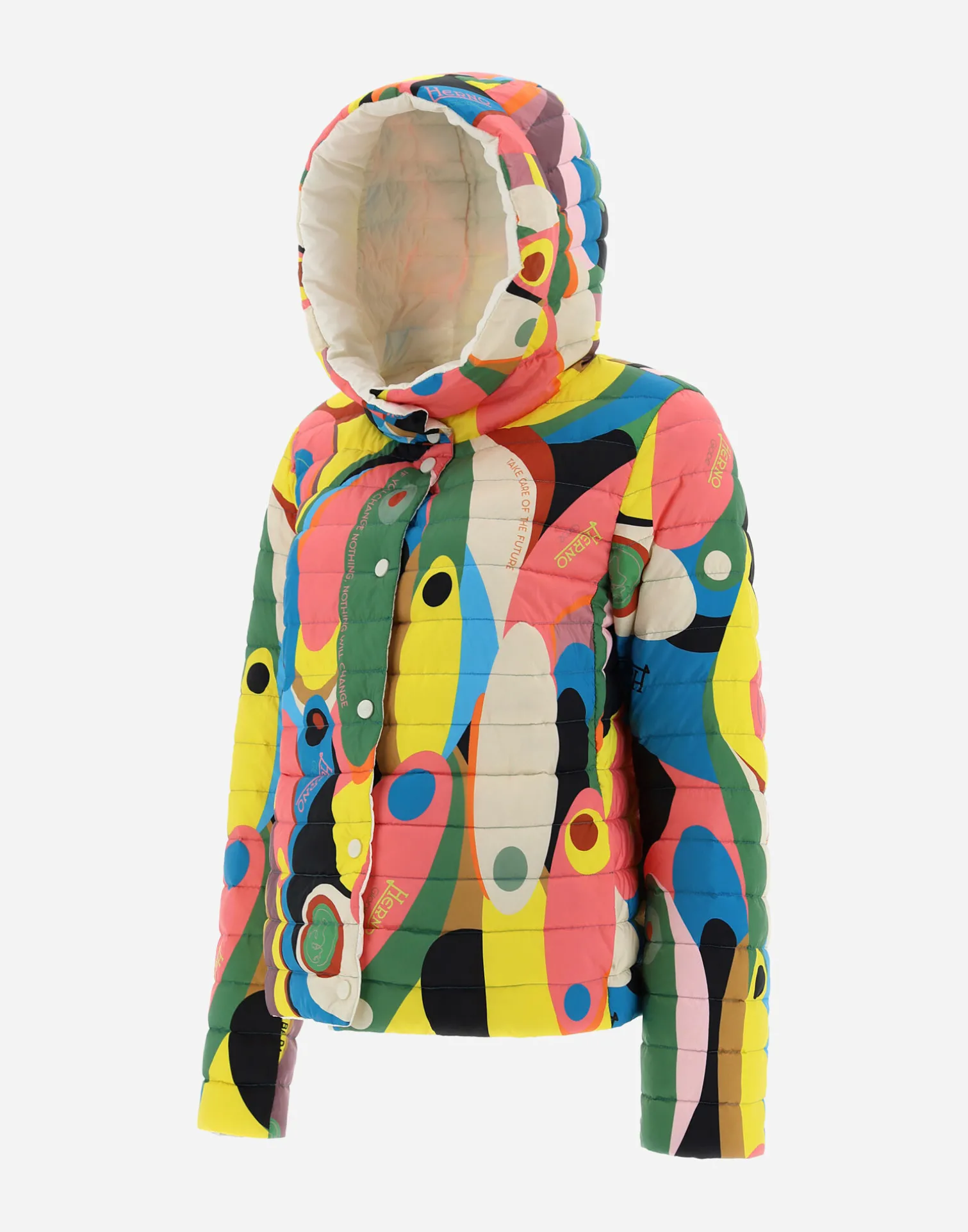 Herno Bomber|Women Bomber