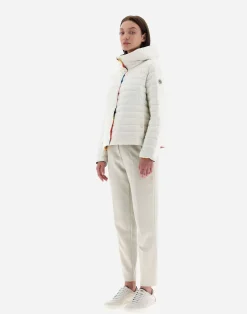 Herno Bomber|Women Bomber
