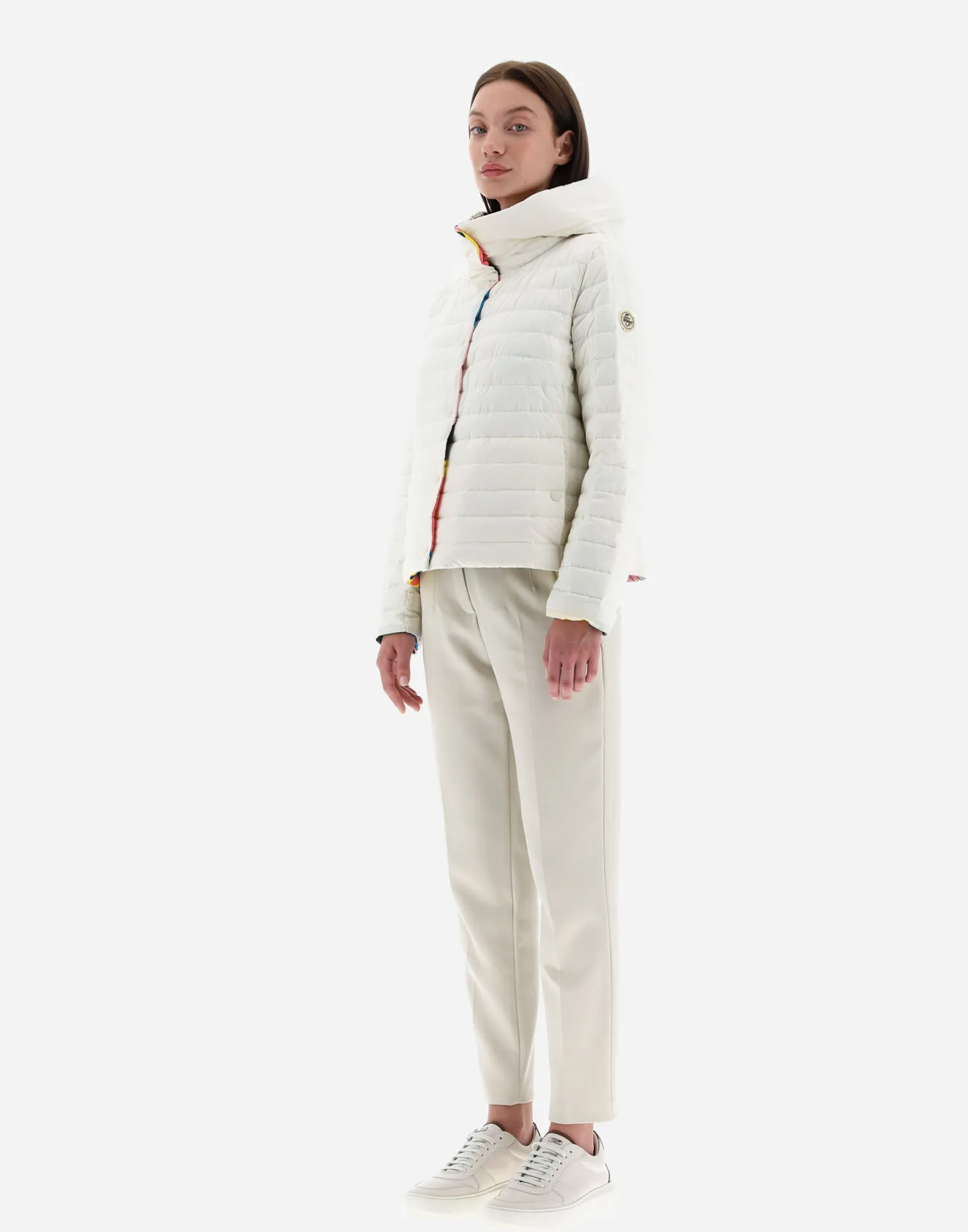 Herno Bomber|Women Bomber