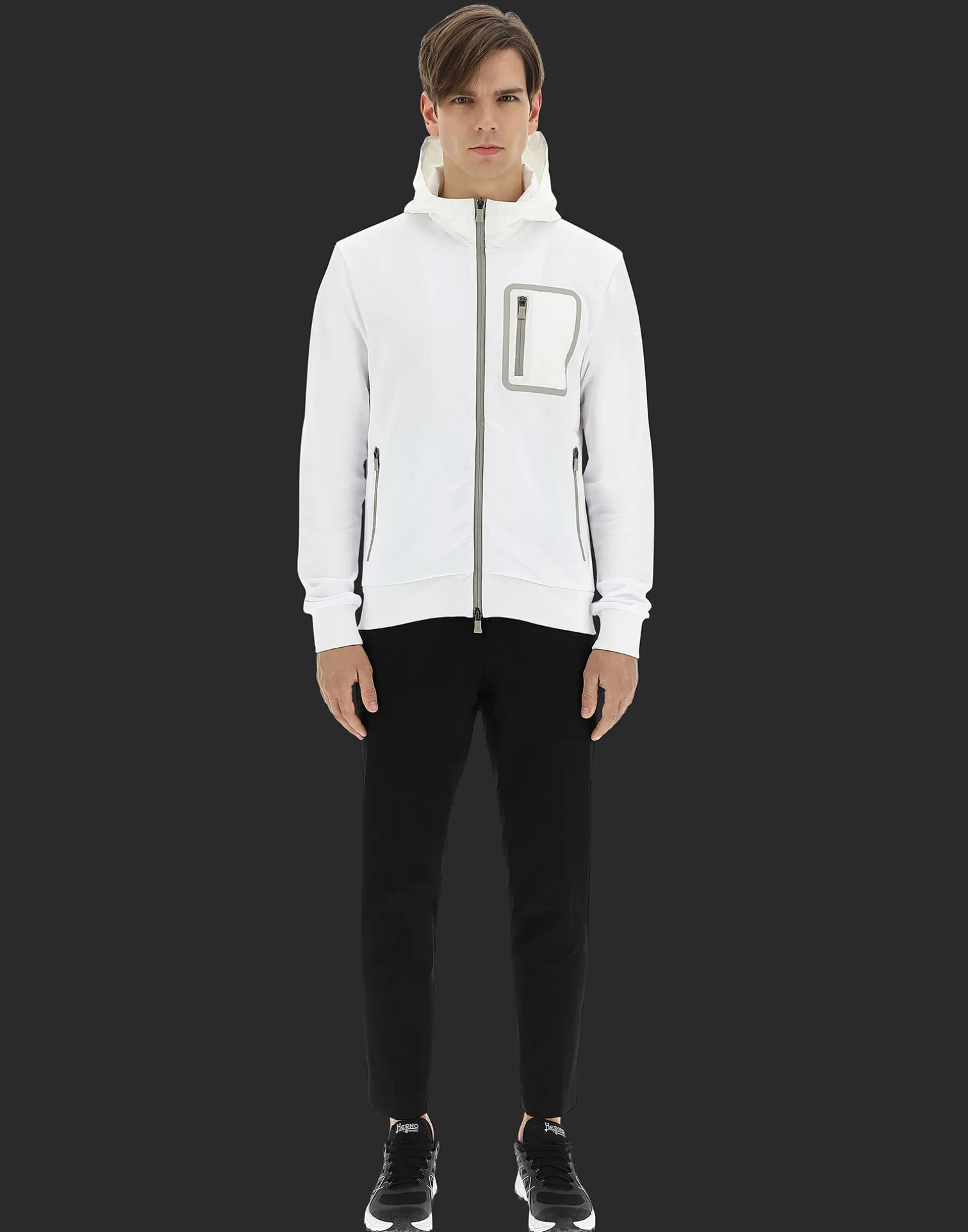Herno Bomber|Men Bomber