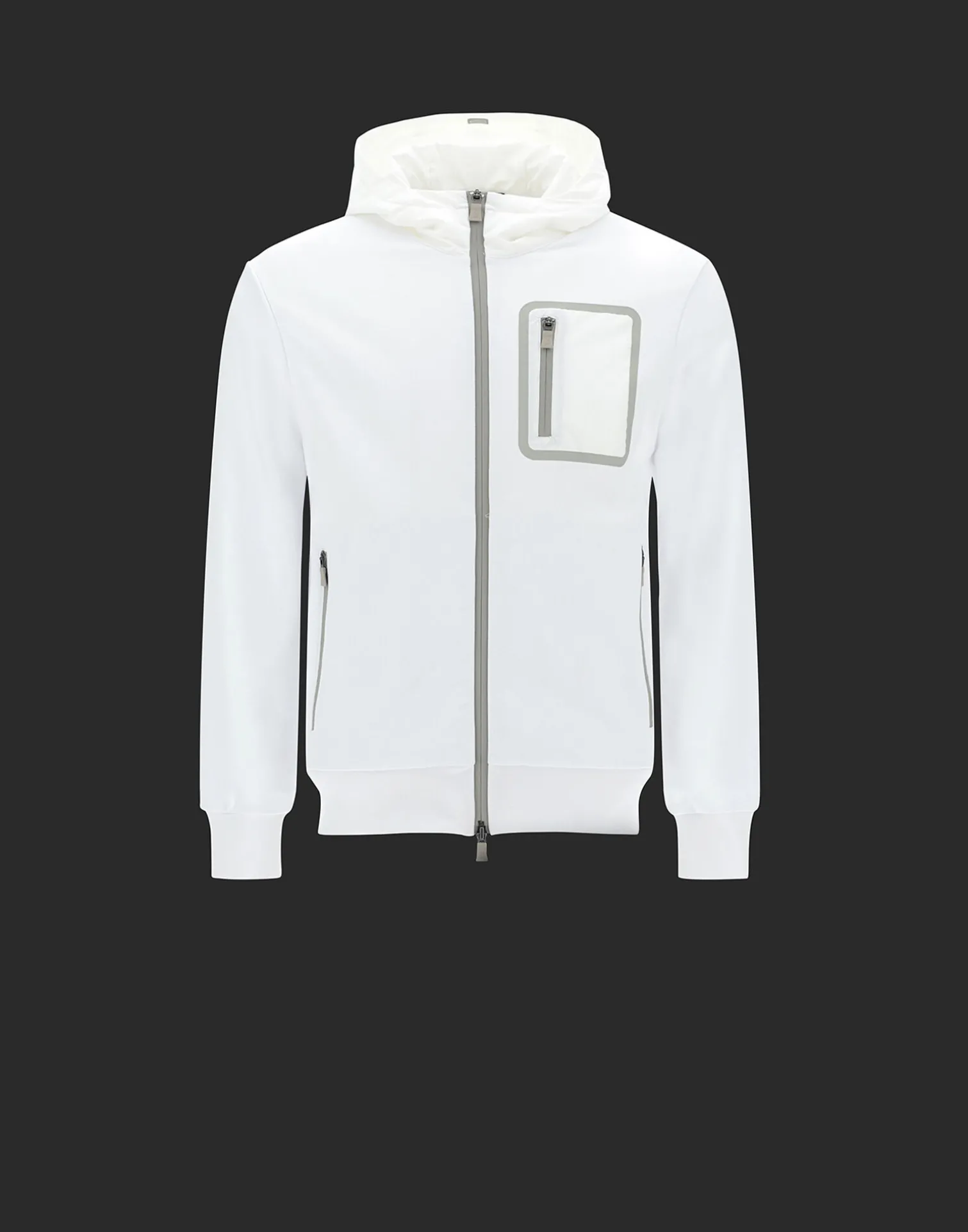 Herno Bomber|Men Bomber
