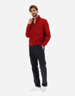 Herno Bomber|Men Bomber