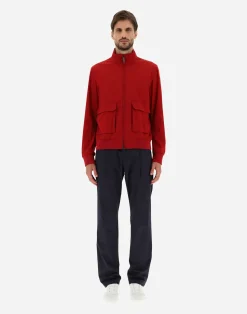 Herno Bomber|Men Bomber