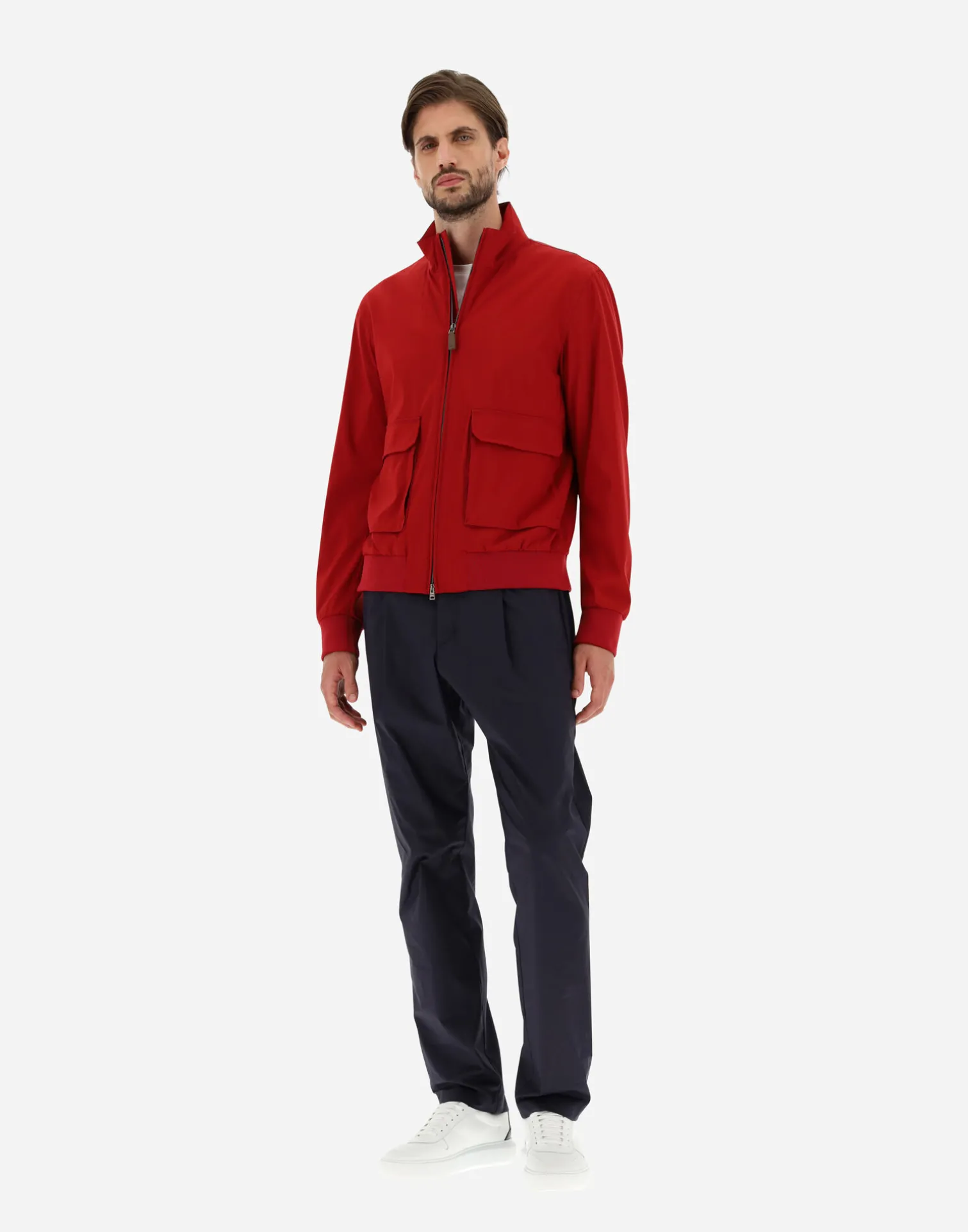 Herno Bomber|Men Bomber