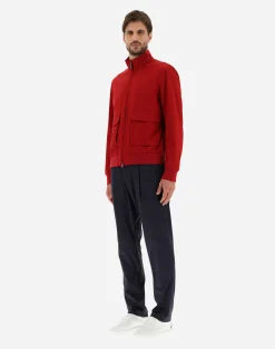 Herno Bomber|Men Bomber