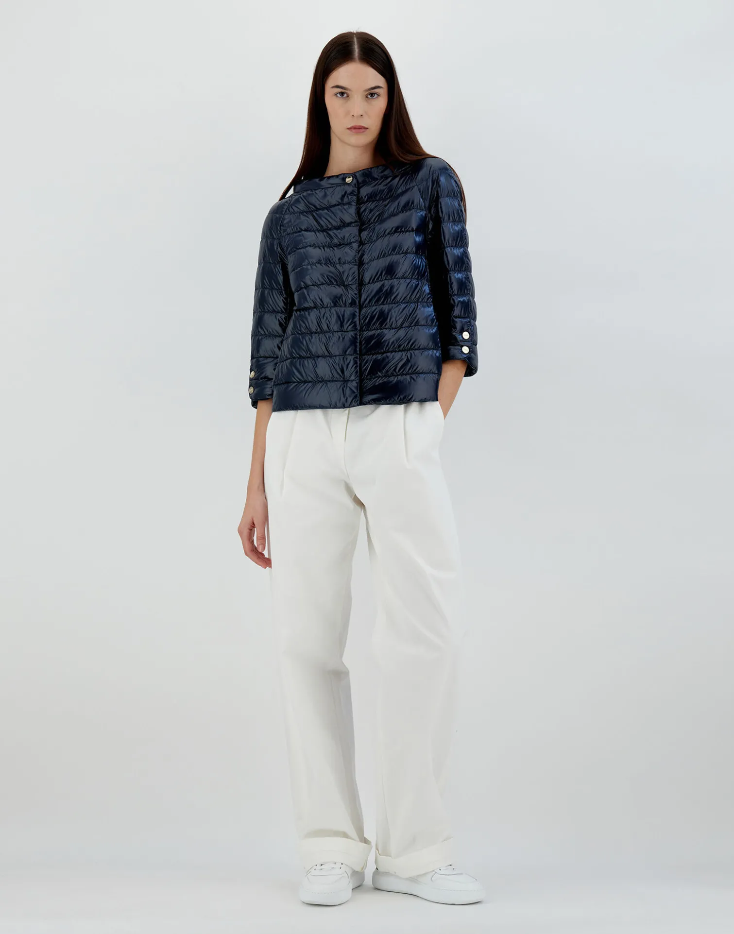 Herno Capes|Women Capes