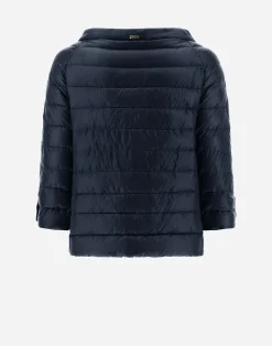 Herno Capes|Women Capes