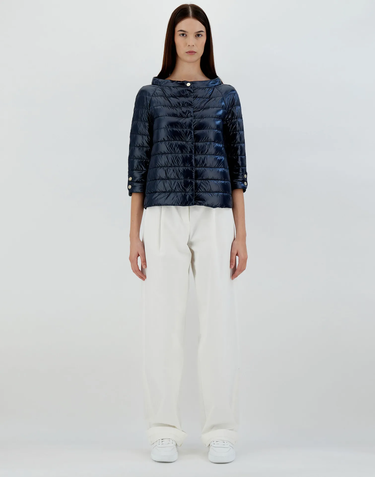 Herno Capes|Women Capes
