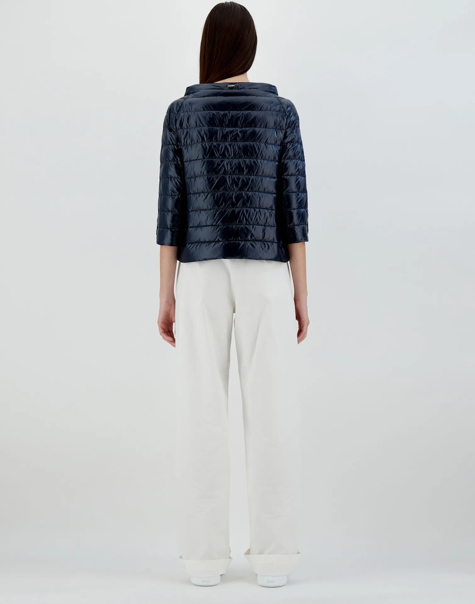 Herno Capes|Women Capes