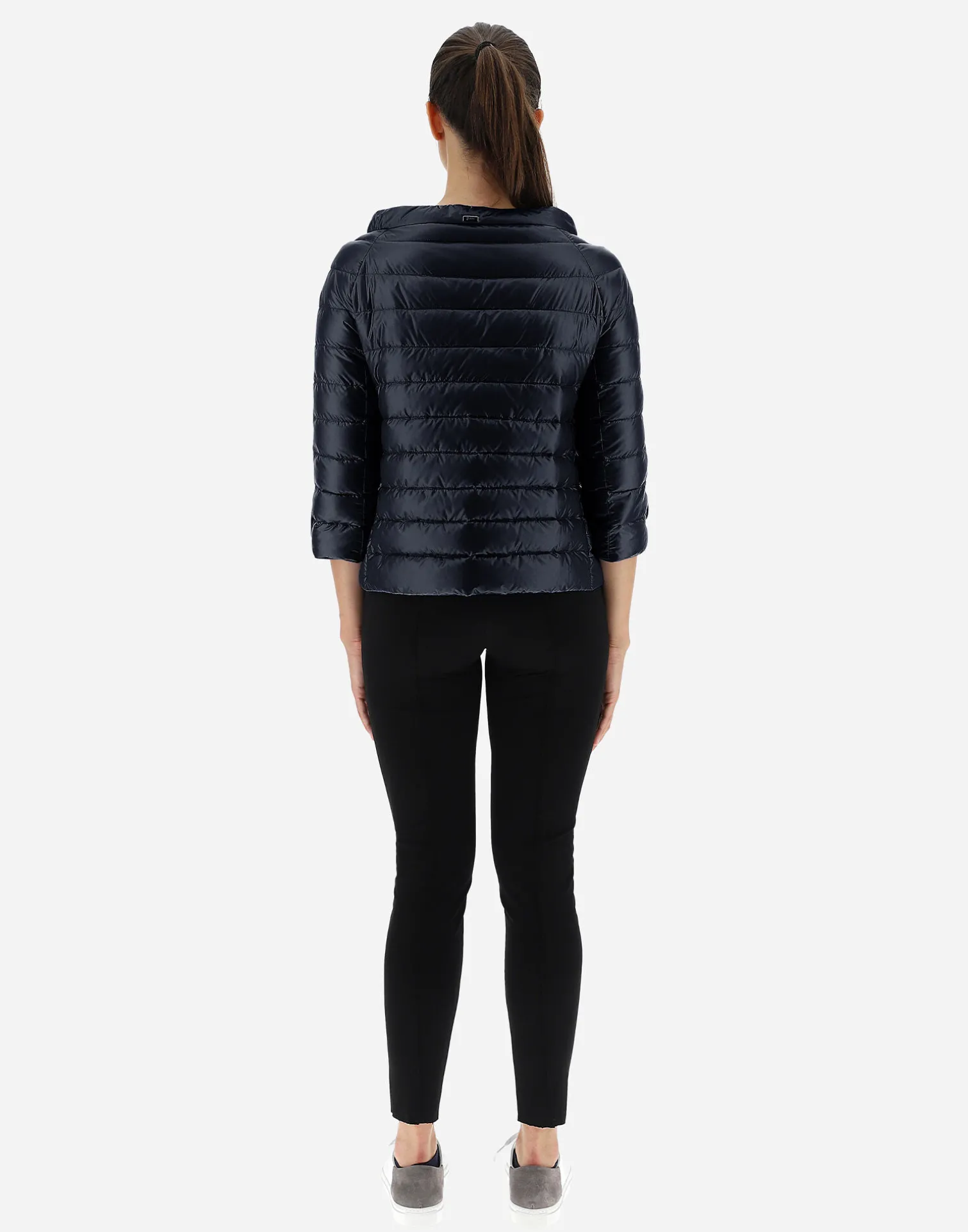 Herno Capes|Women Capes