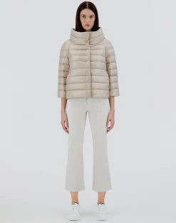 Herno Capes|Women Capes