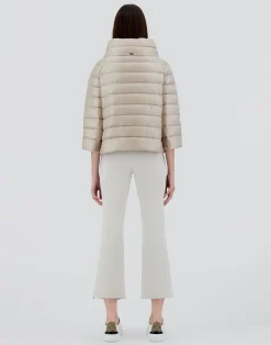 Herno Capes|Women Capes