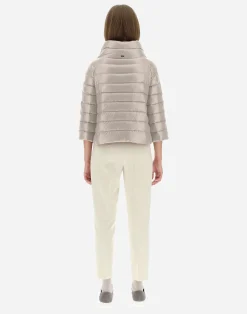 Herno Capes|Women Capes