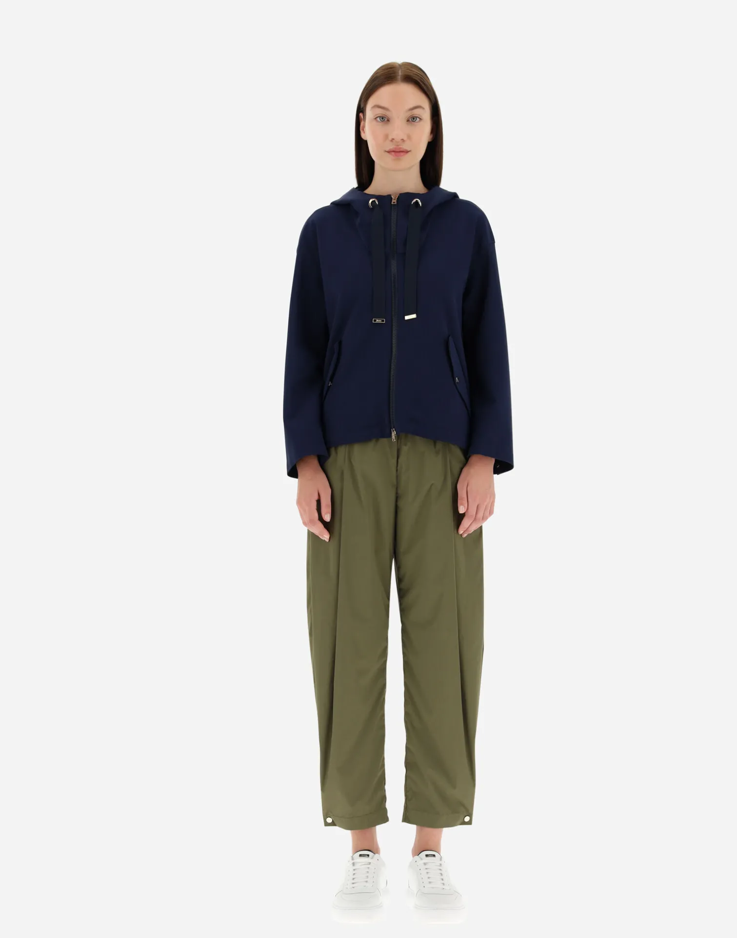 Herno Capes|Women Capes