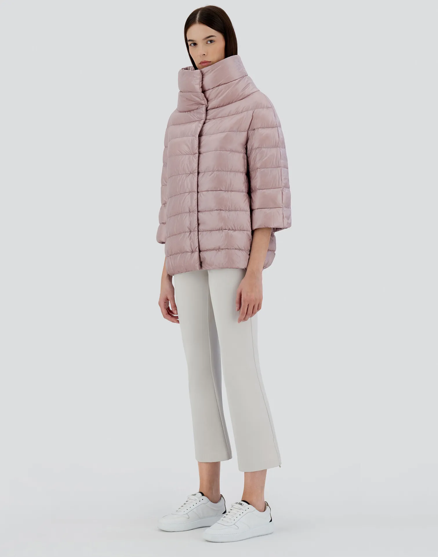 Herno Capes|Women Capes