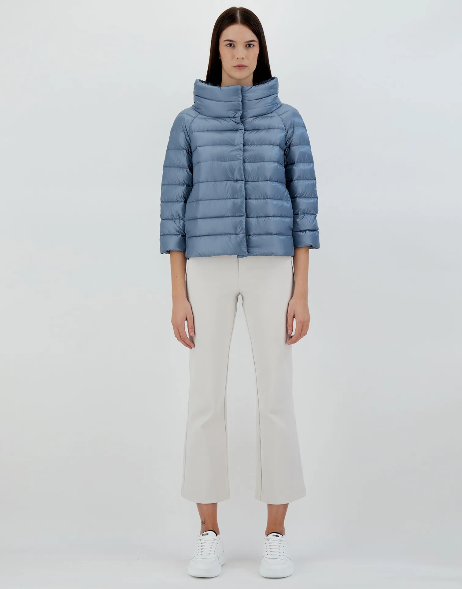 Herno Capes|Women Capes
