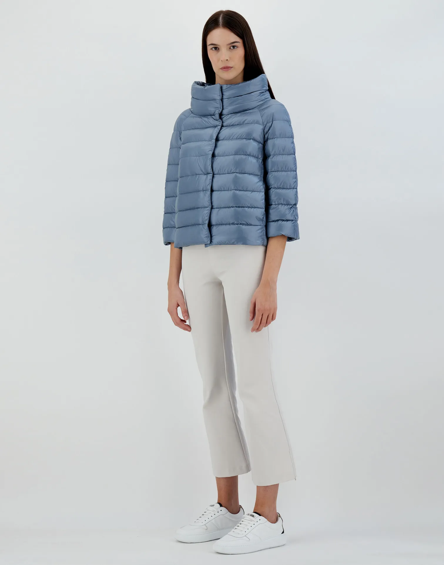 Herno Capes|Women Capes