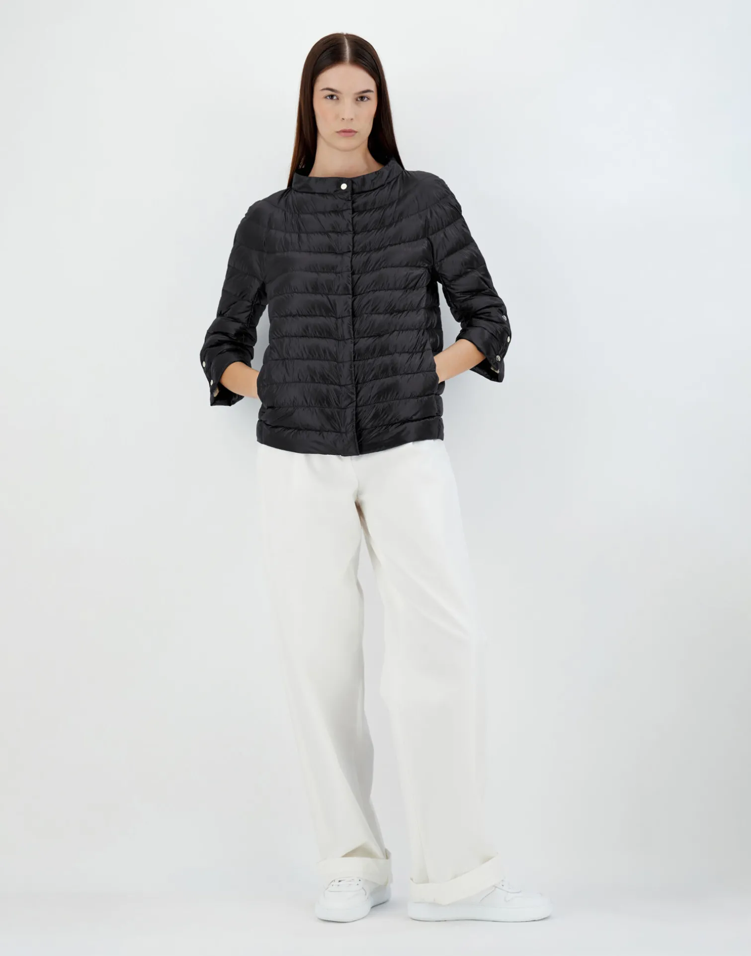 Herno Capes|Women Capes