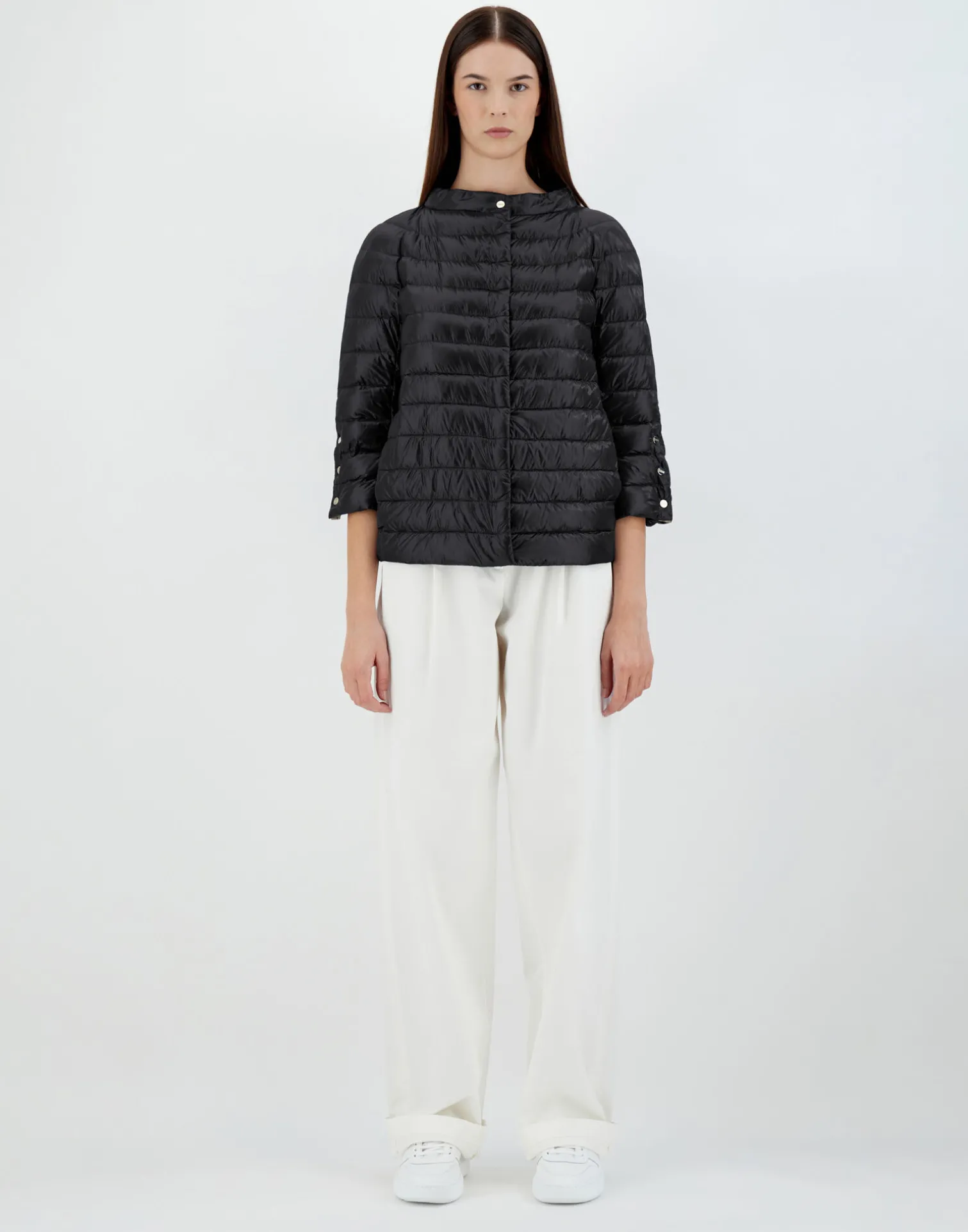 Herno Capes|Women Capes