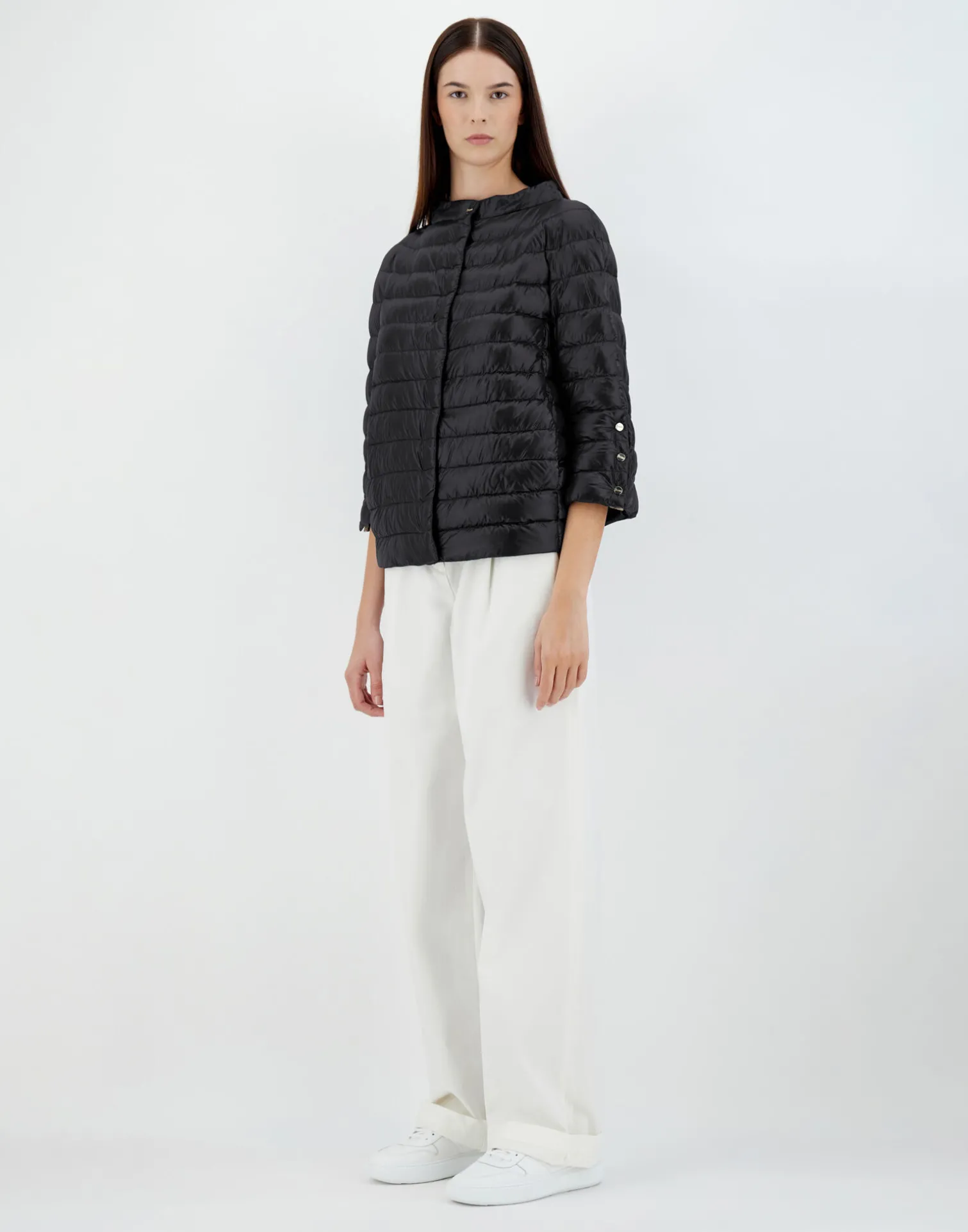 Herno Capes|Women Capes