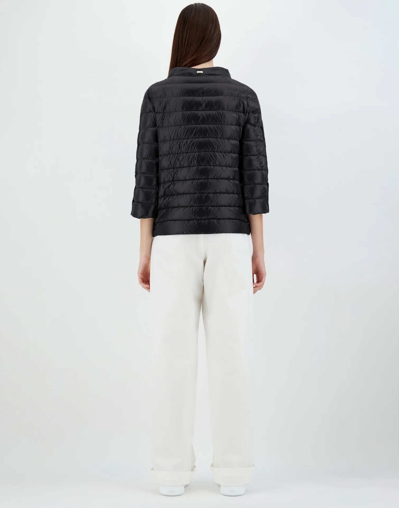 Herno Capes|Women Capes