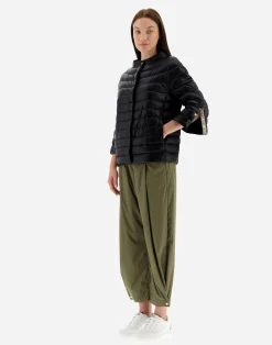 Herno Capes|Women Capes