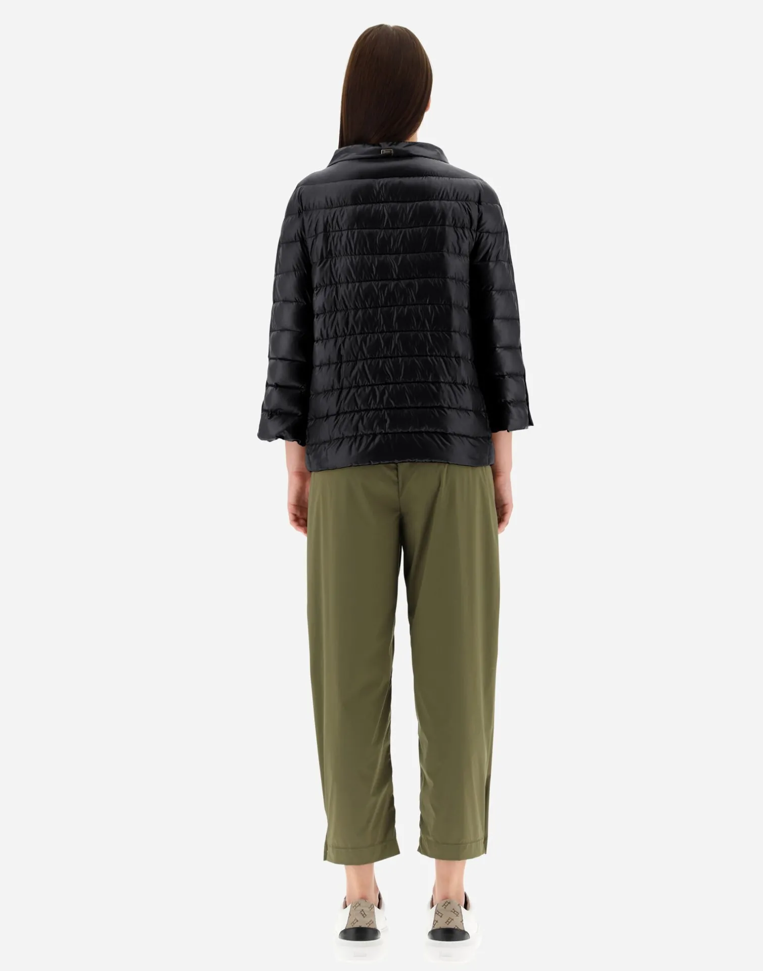 Herno Capes|Women Capes