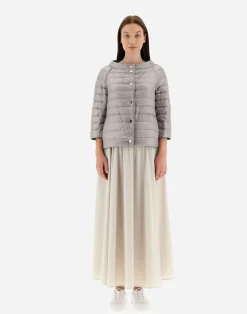 Herno Capes|Women Capes