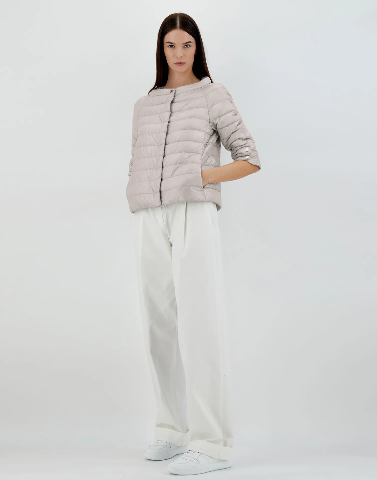 Herno Capes|Women Capes