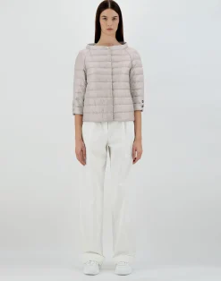 Herno Capes|Women Capes