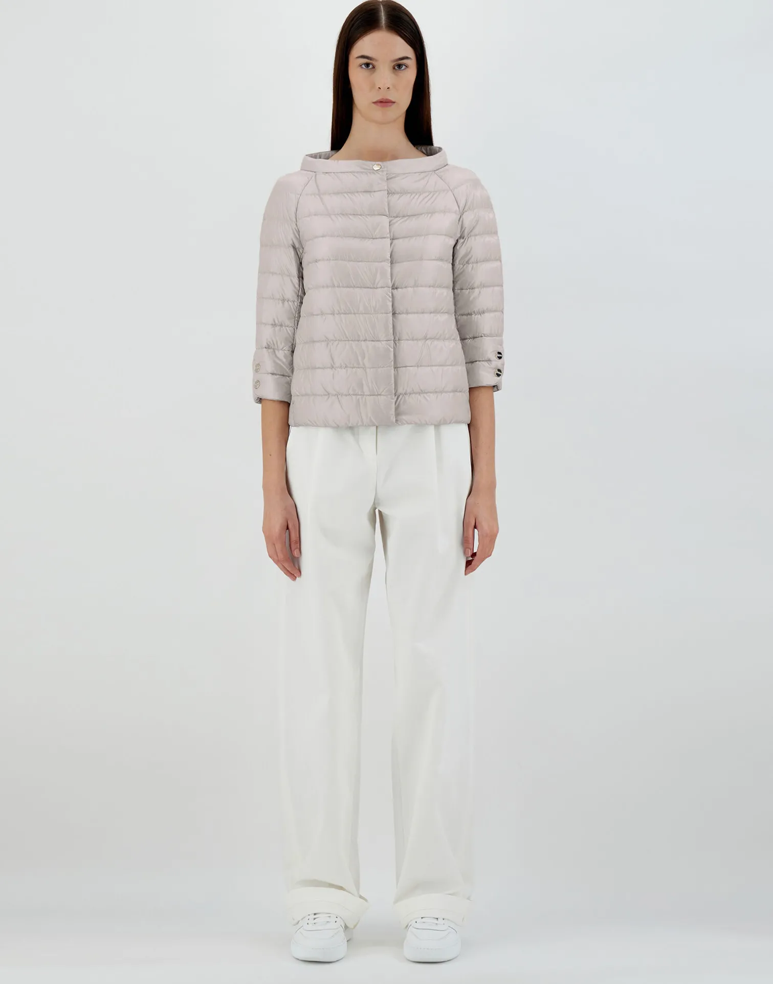 Herno Capes|Women Capes