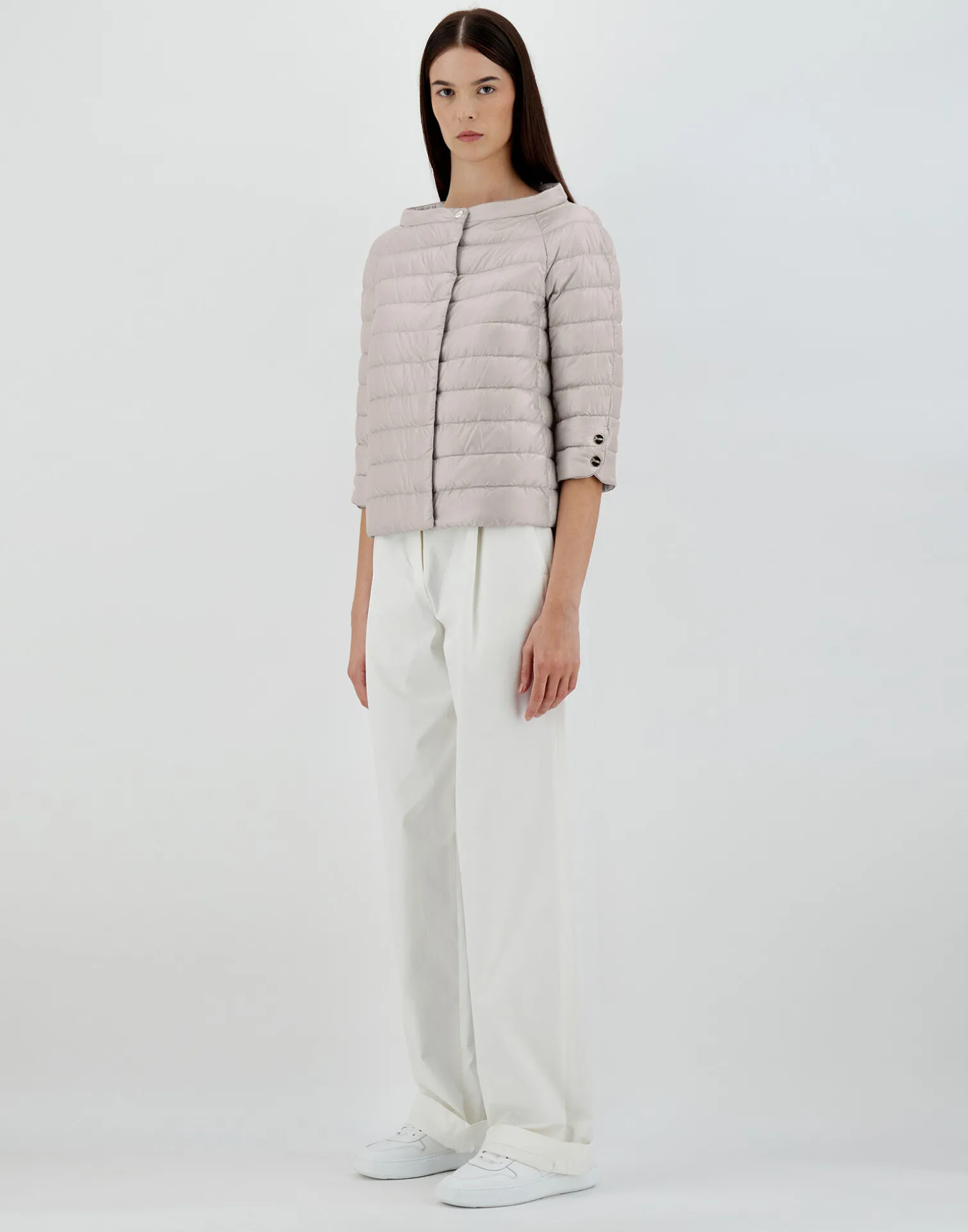 Herno Capes|Women Capes
