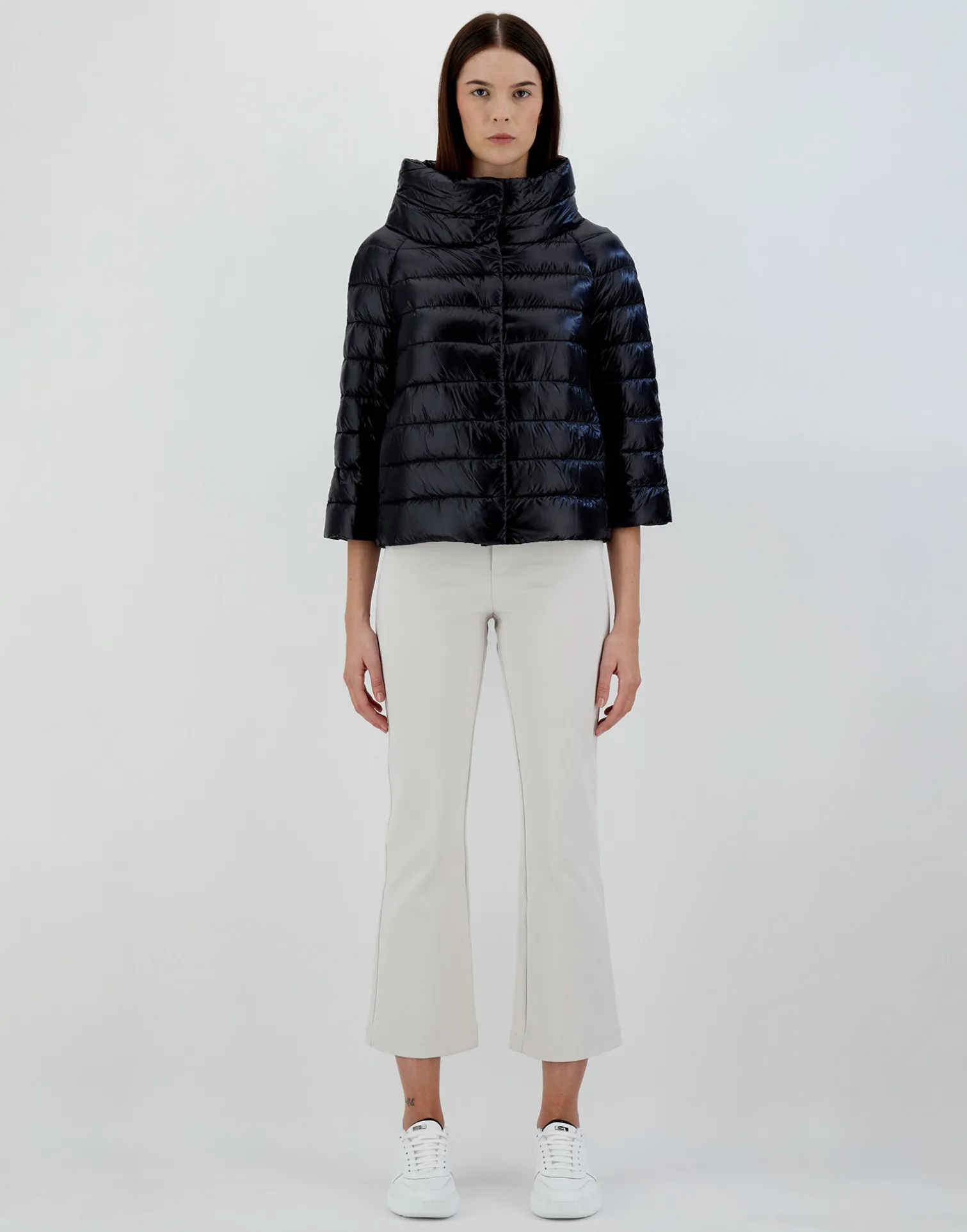 Herno Capes|Women Capes