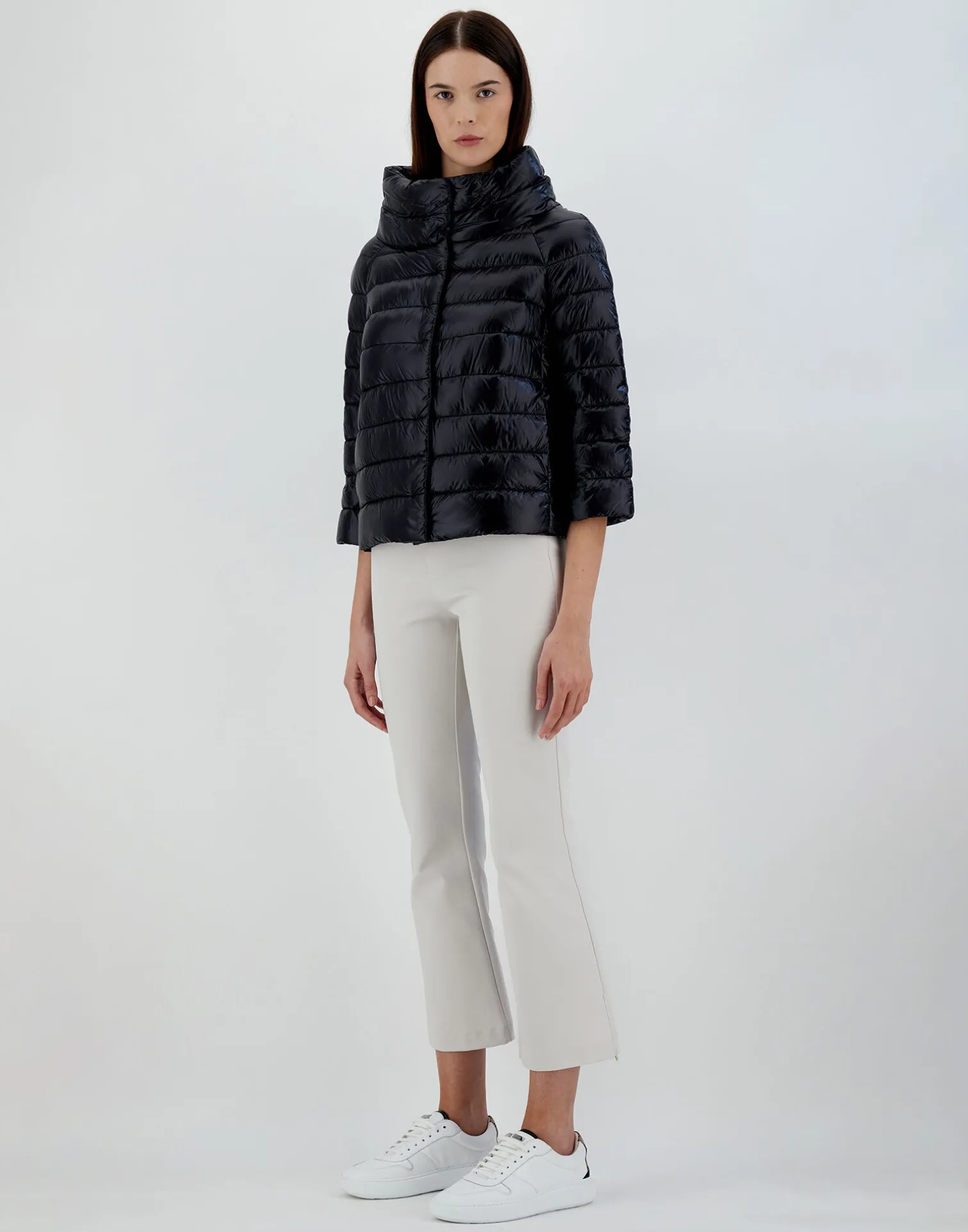 Herno Capes|Women Capes