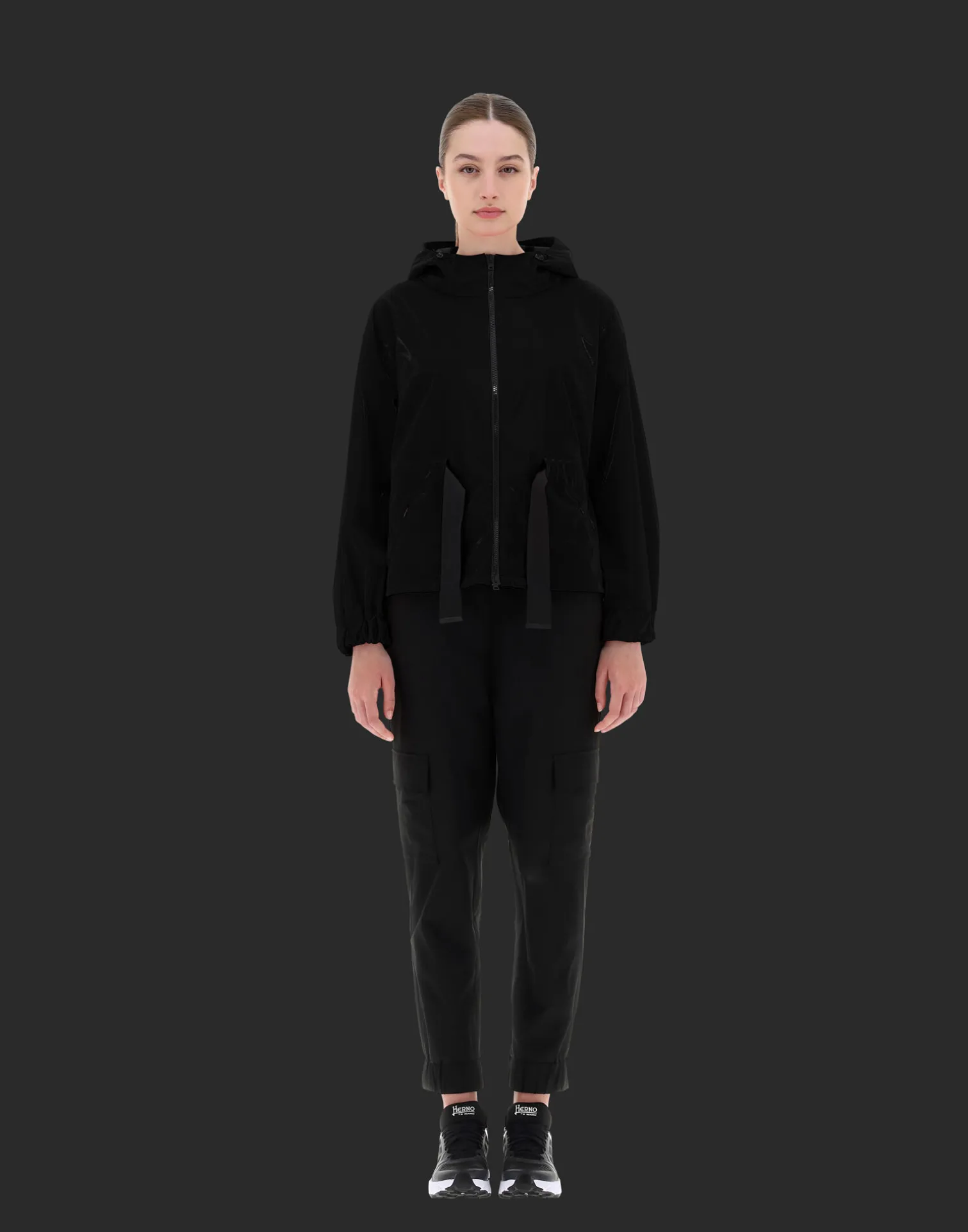 Herno Capes|Women Capes