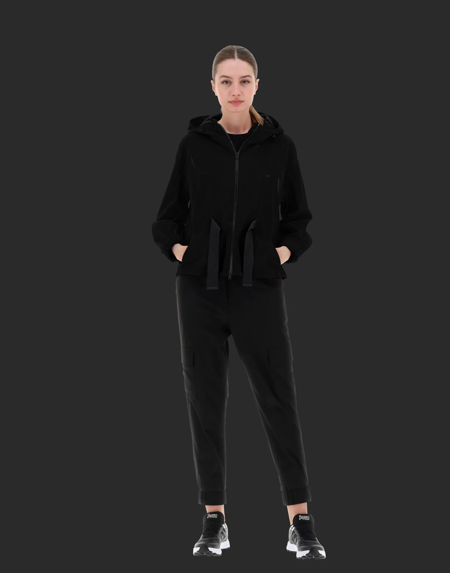 Herno Capes|Women Capes